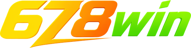 Logo 678win – trang chủ
